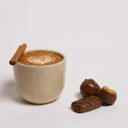 سينامون لاتيه